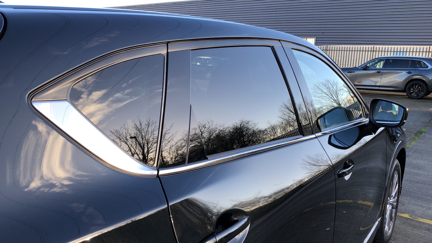 Used Mazda CX-5 for sale - 76924234: Photo 21