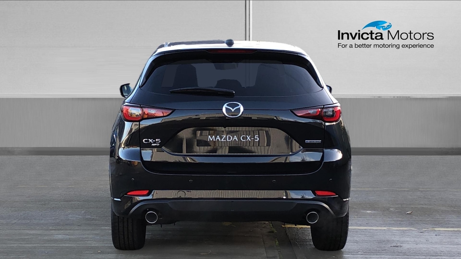 Used Mazda CX-5 for sale - 76924234: Photo 4