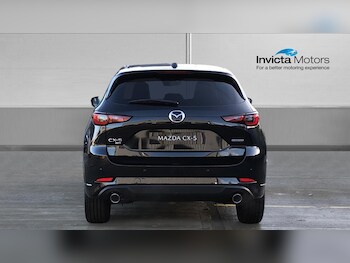 Used Mazda CX-5 2025 for sale - 76924234: Photo