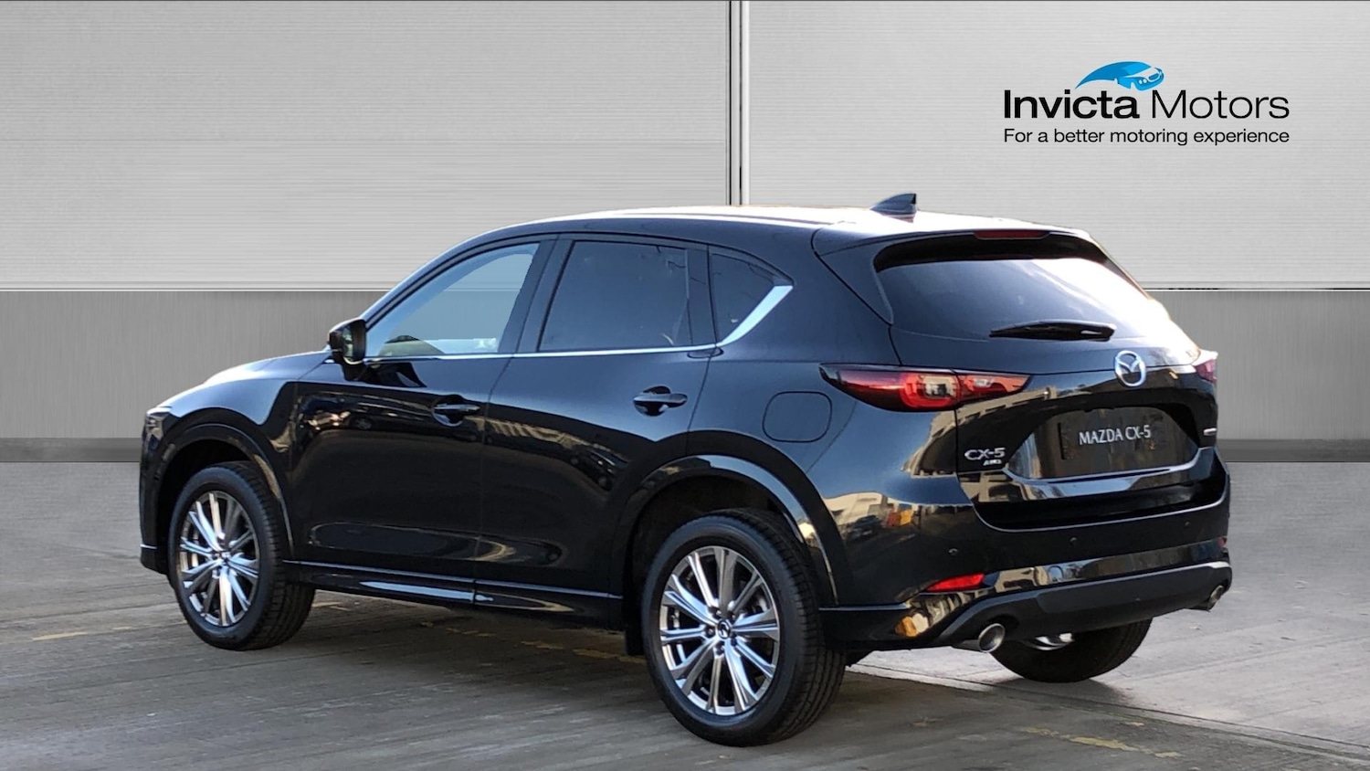 Used Mazda CX-5 for sale - 76924234: Photo 5