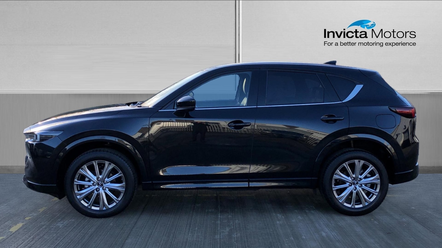 Used Mazda CX-5 for sale - 76924234: Photo 6