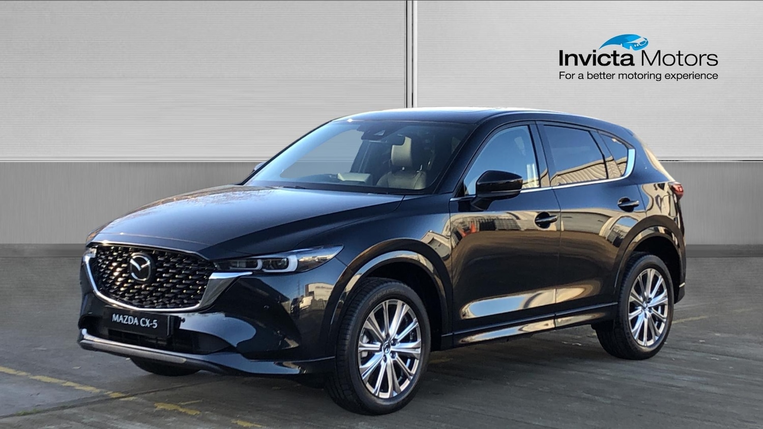 Used Mazda CX-5 for sale - 76924234: Photo 7