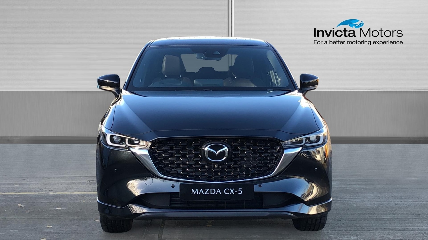 Used Mazda CX-5 for sale - 76924234: Photo 8