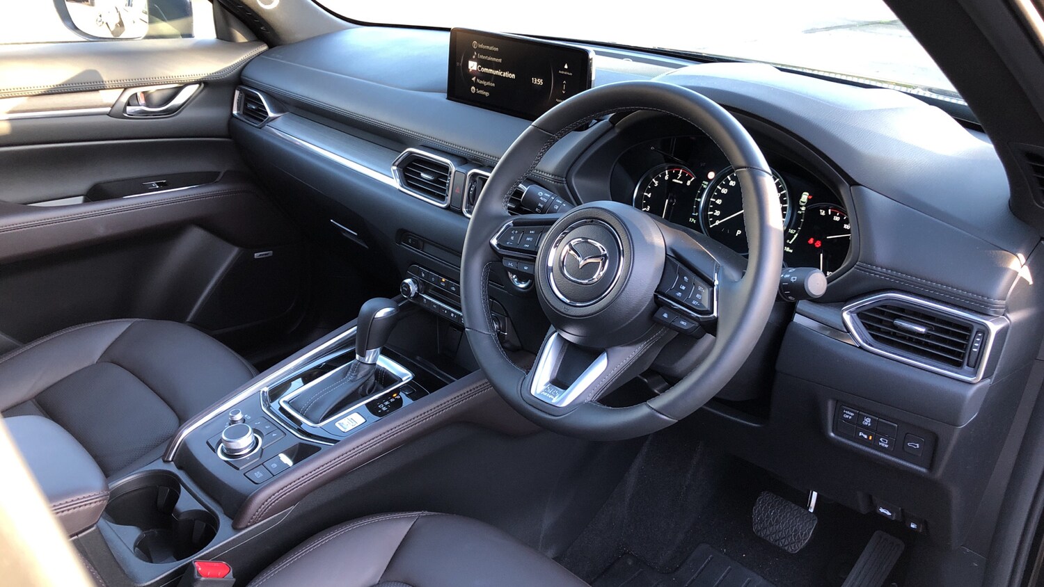 Used Mazda CX-5 for sale - 76924234: Photo 9