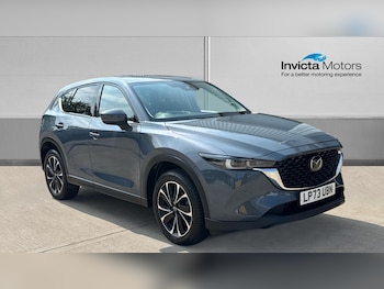 Used Mazda CX-5 2024 for sale - 79495073: Photo