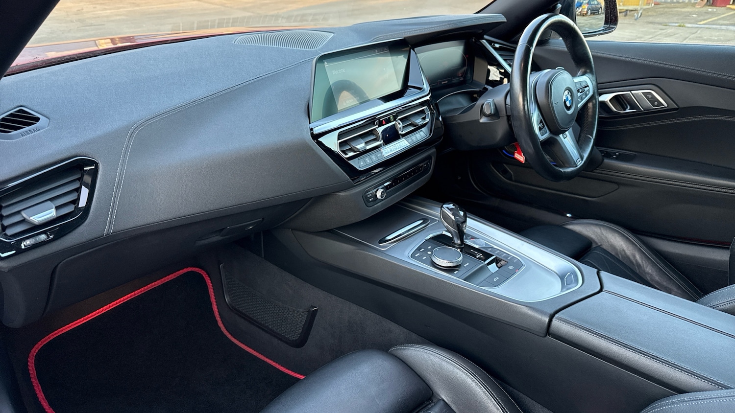 Used BMW Z4 2019 for sale - 76951305: Photo 10