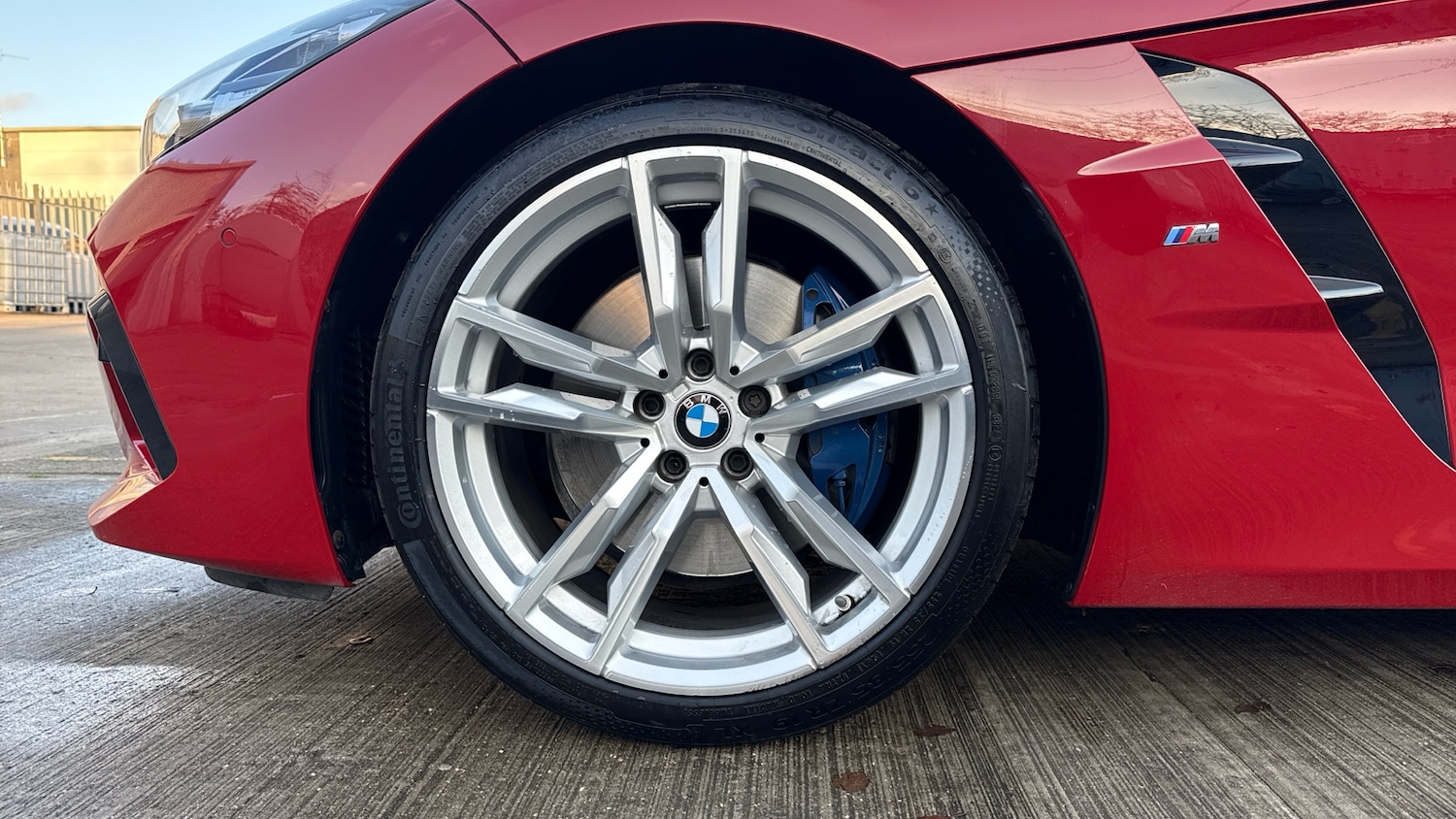 Used BMW Z4 2019 for sale - 76951305: Photo 17