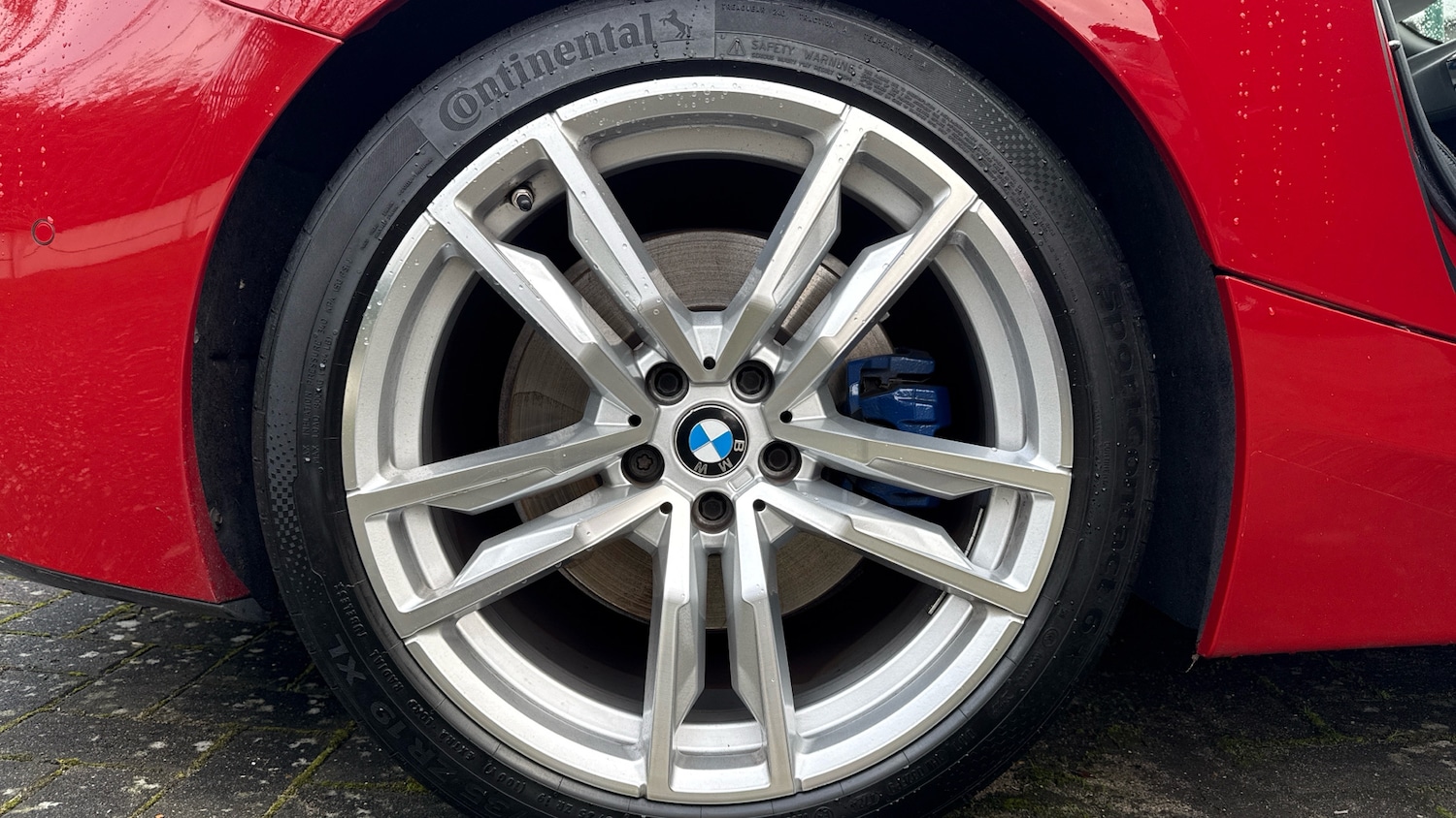 Used BMW Z4 2019 for sale - 76951305: Photo 18