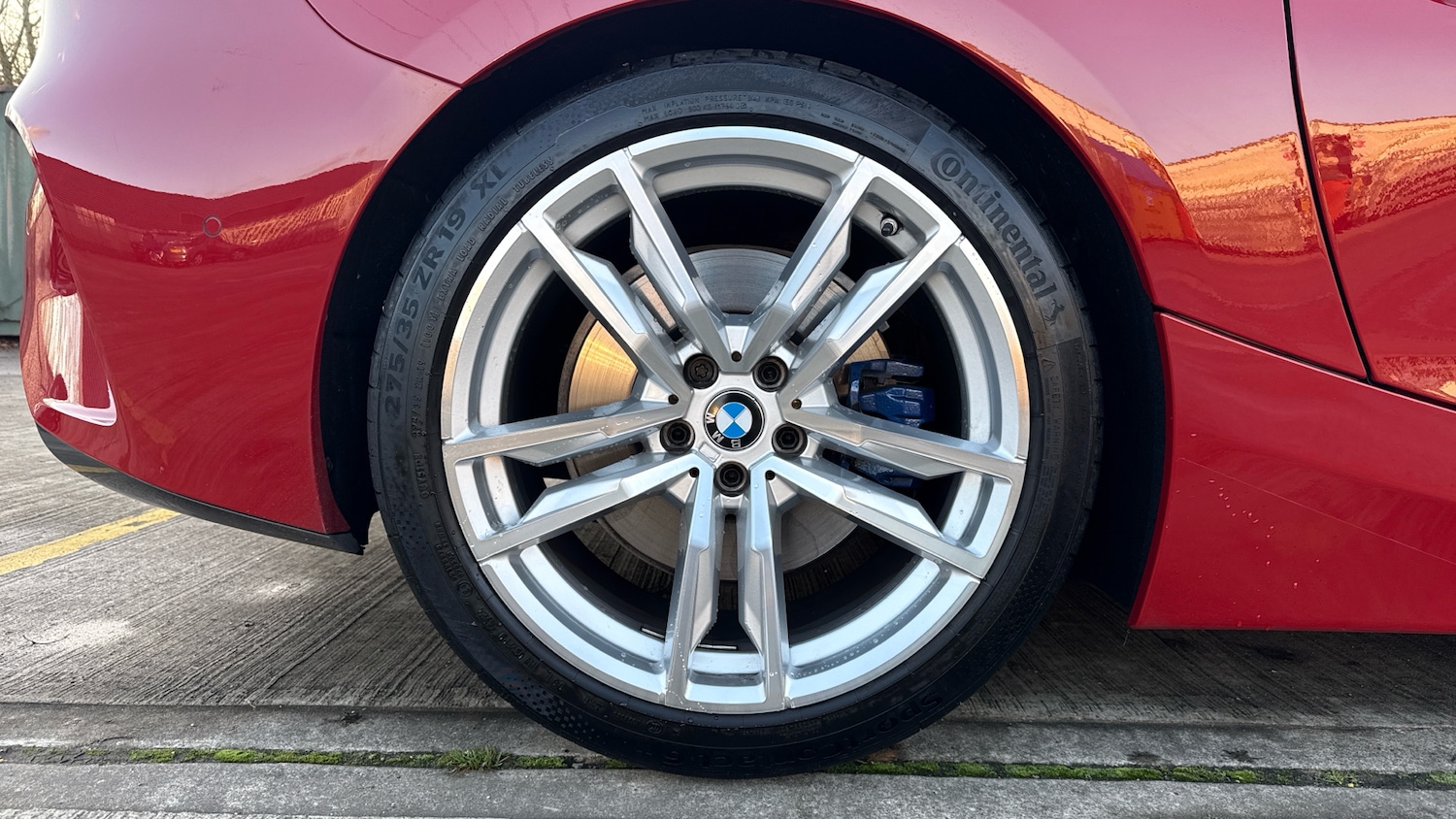 Used BMW Z4 2019 for sale - 76951305: Photo 19