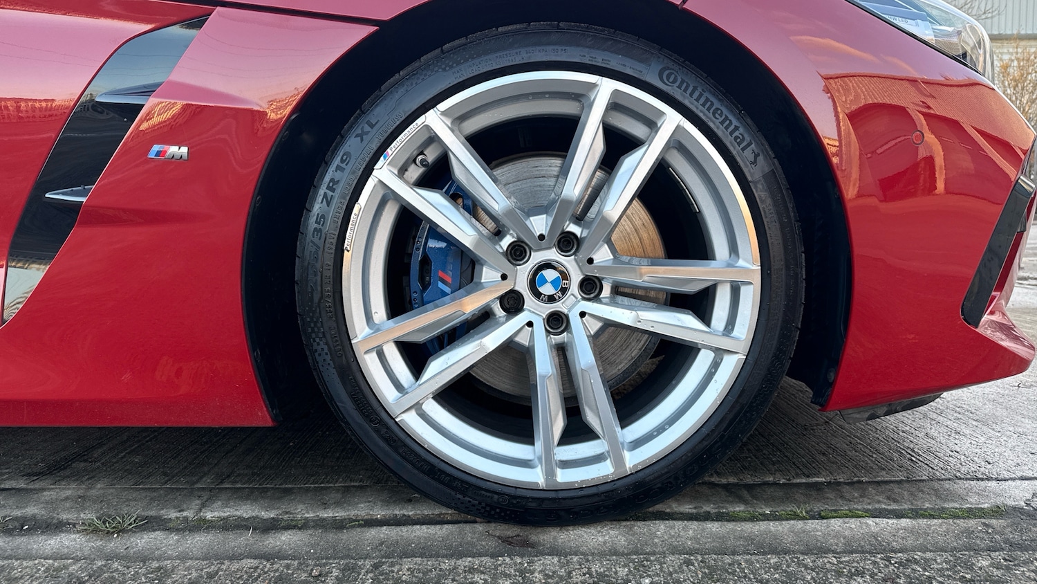 Used BMW Z4 2019 for sale - 76951305: Photo 20