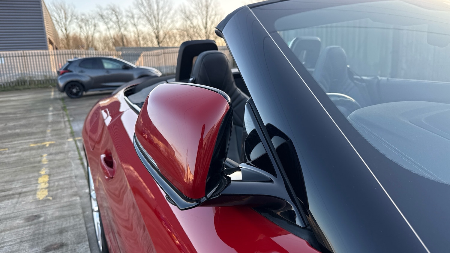 Used BMW Z4 2019 for sale - 76951305: Photo 21