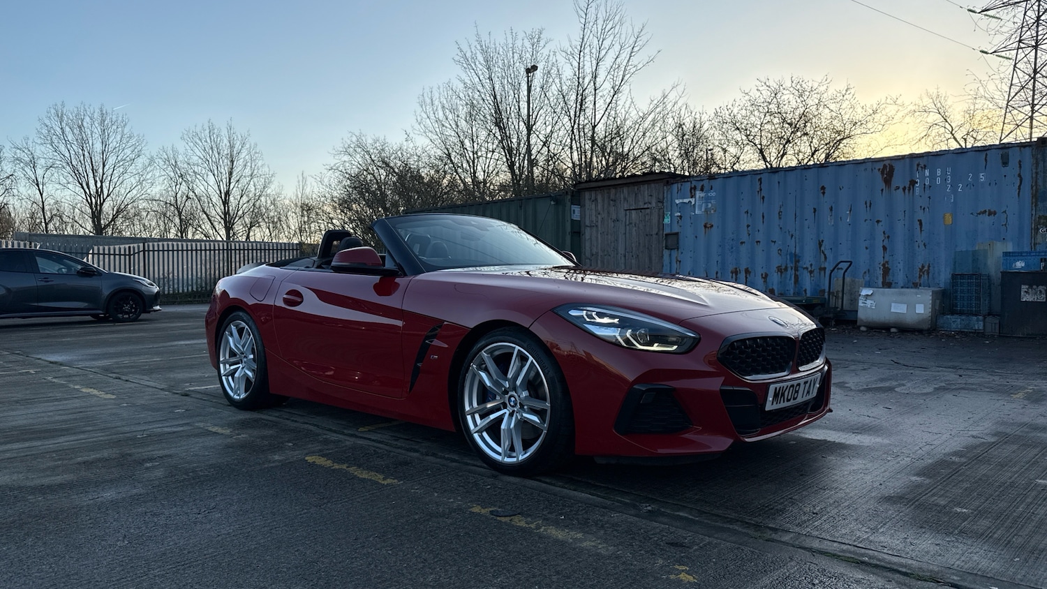 Used BMW Z4 2019 for sale - 76951305: Photo 22