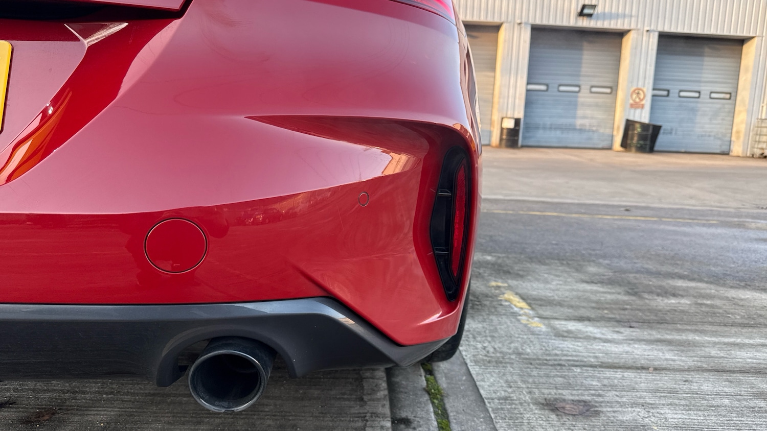 Used BMW Z4 2019 for sale - 76951305: Photo 23