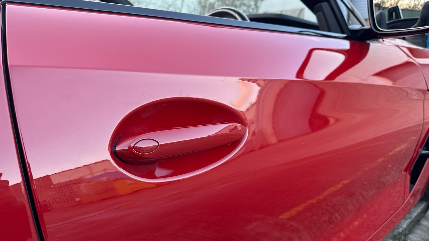 Used BMW Z4 2019 for sale - 76951305: Photo 25