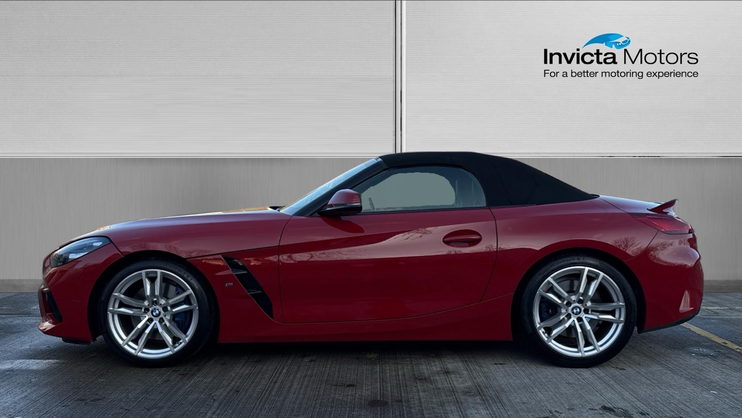 Used BMW Z4 2019 for sale - 76951305: Photo 6