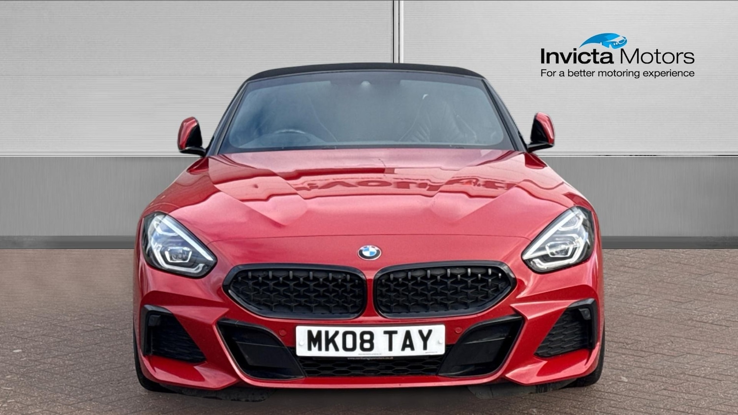 Used BMW Z4 2019 for sale - 76951305: Photo 8