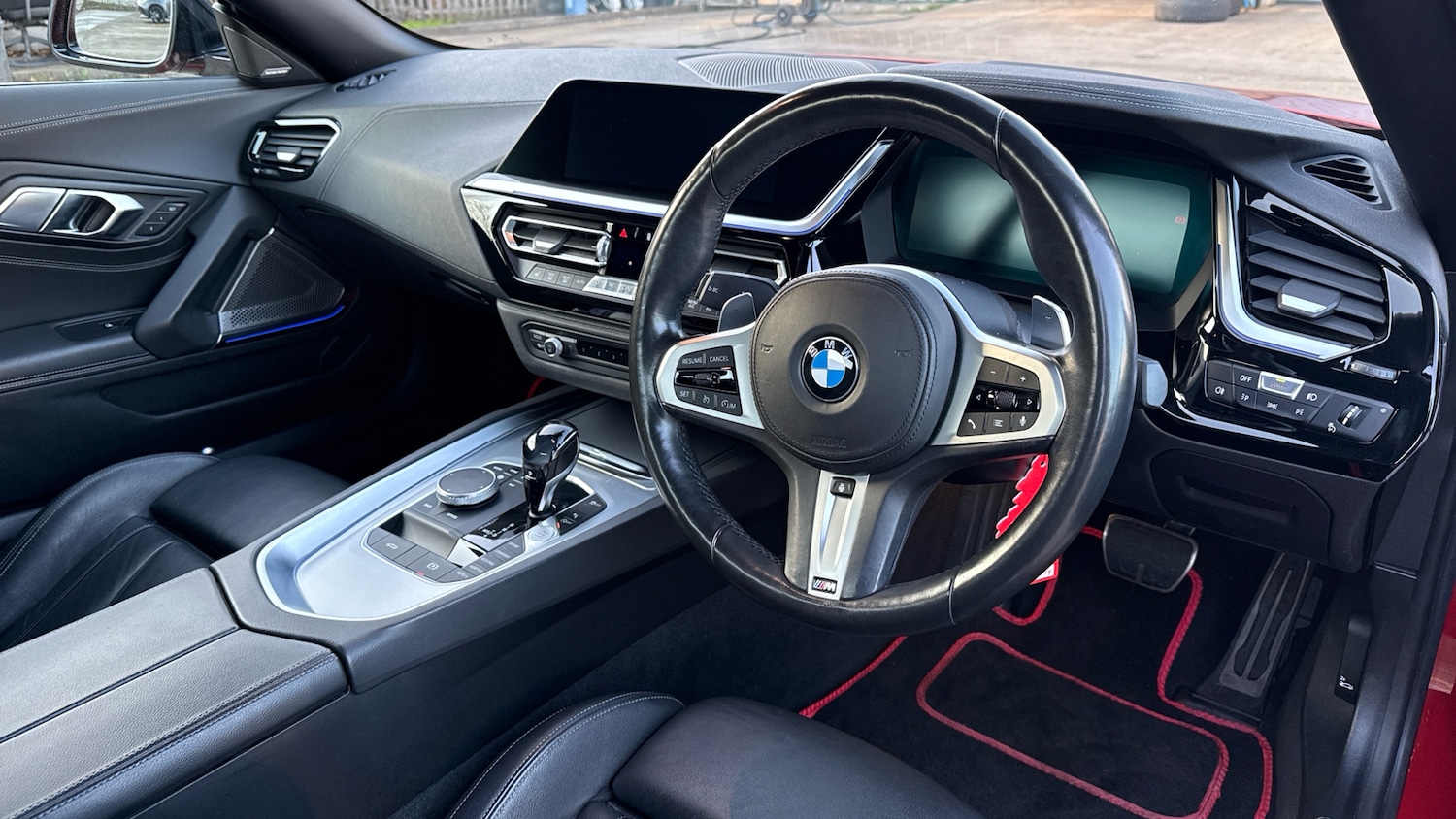 Used BMW Z4 2019 for sale - 76951305: Photo 9