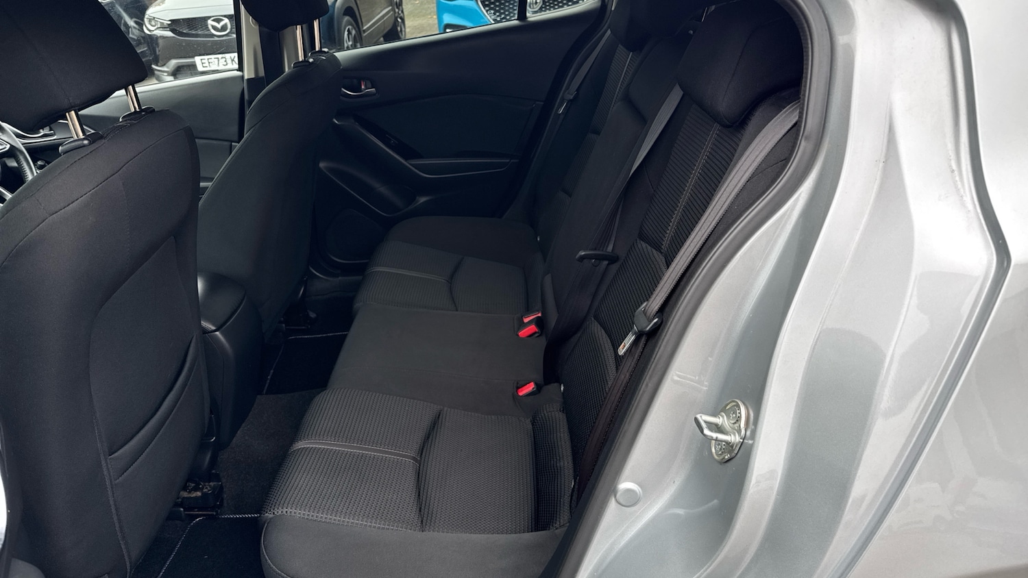 Used Mazda Mazda3 2018 for sale - 76224921: Photo 14