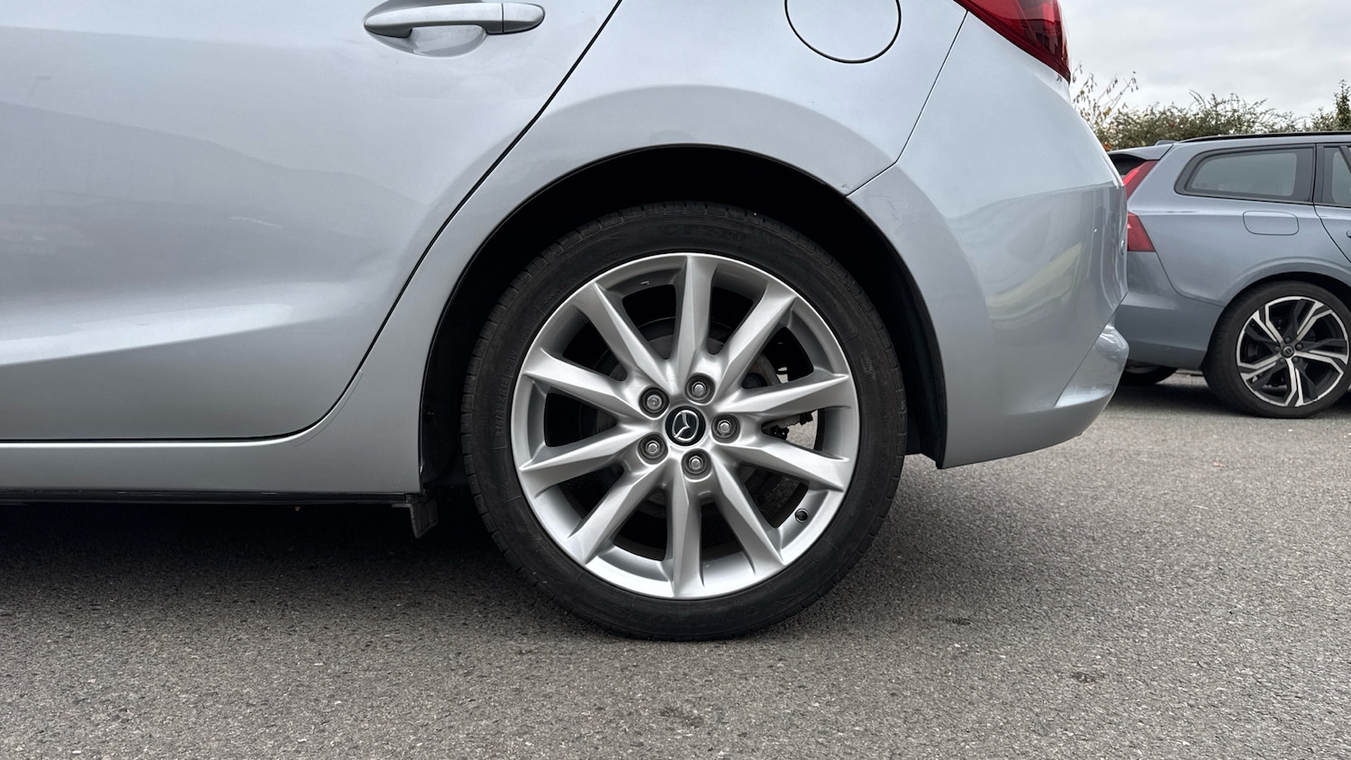 Used Mazda Mazda3 2018 for sale - 76224921: Photo 18