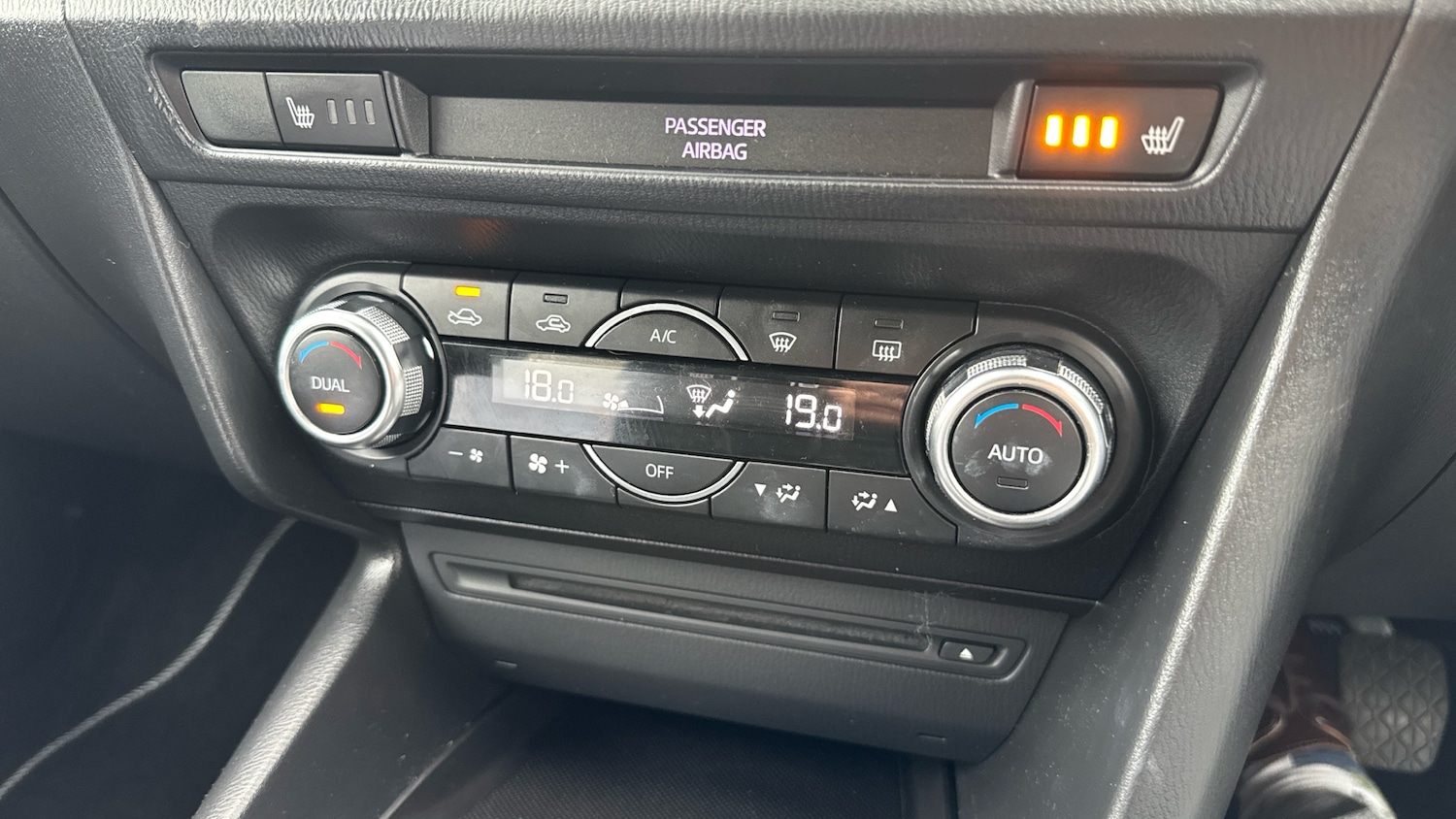 Used Mazda Mazda3 2018 for sale - 76224921: Photo 24