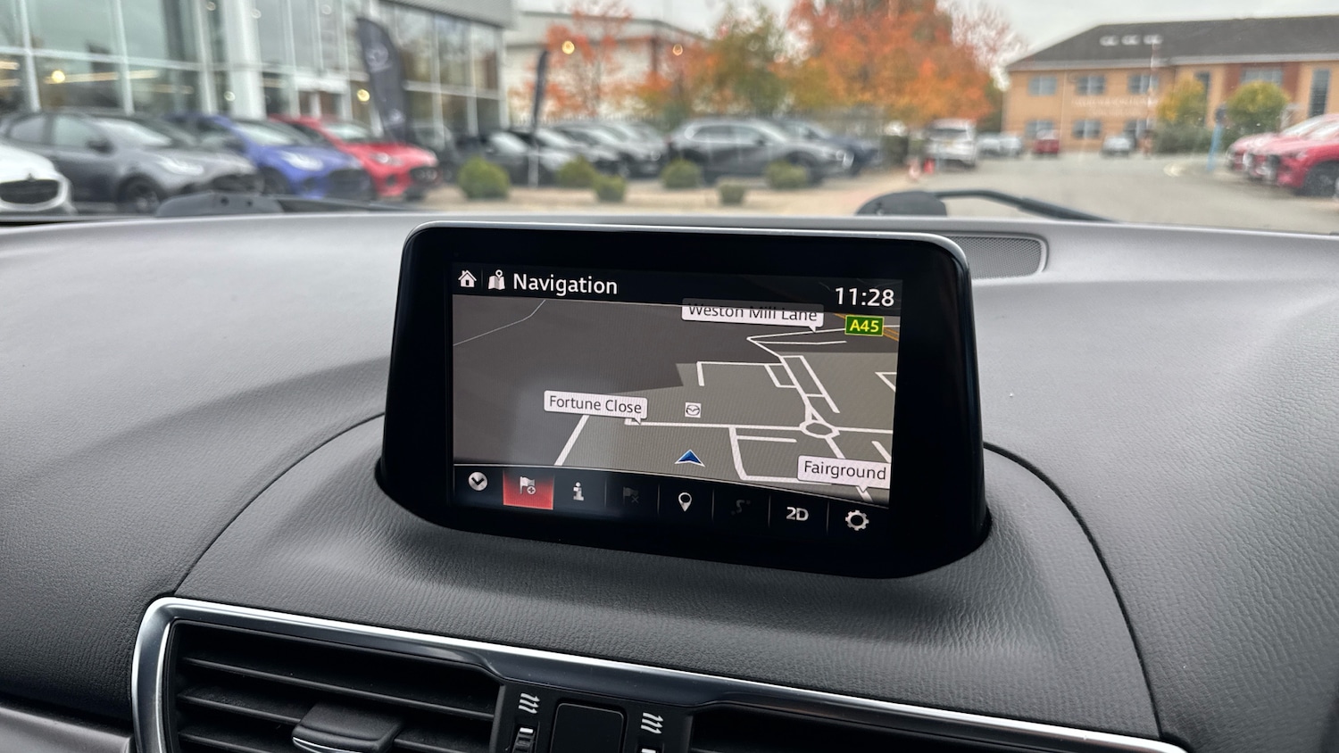 Used Mazda Mazda3 2018 for sale - 76224921: Photo 25