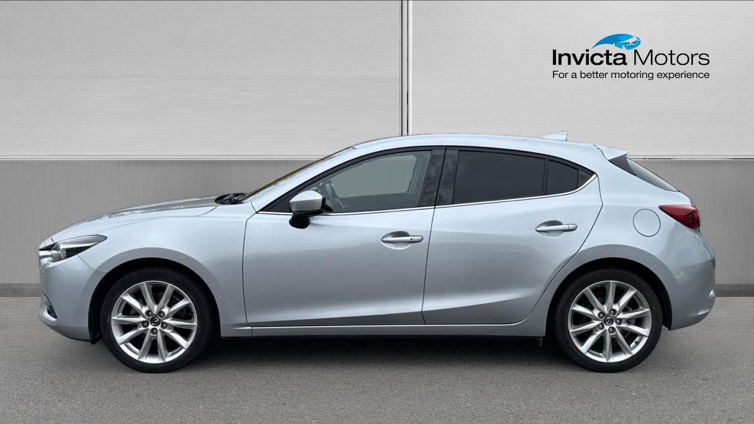 Used Mazda Mazda3 2018 for sale - 76224921: Photo 6