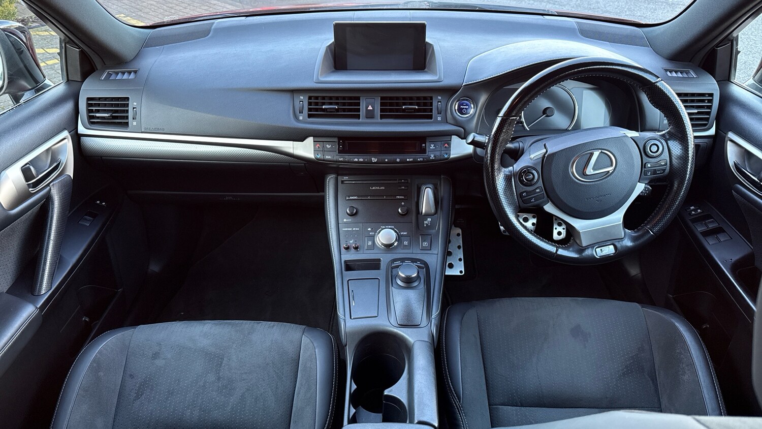 Used Lexus CT 2020 for sale - 77251097: Photo 11