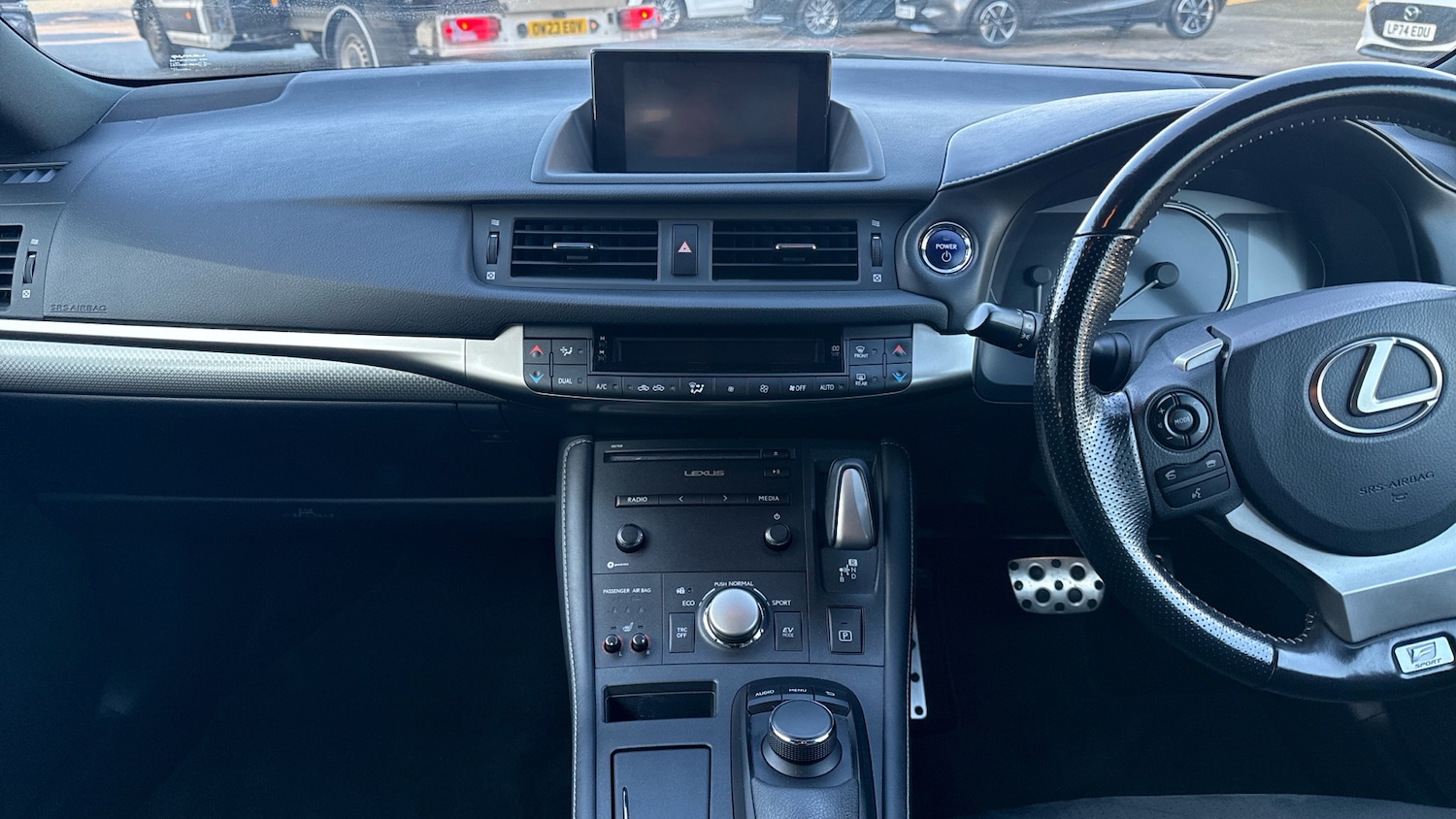 Used Lexus CT 2020 for sale - 77251097: Photo 12