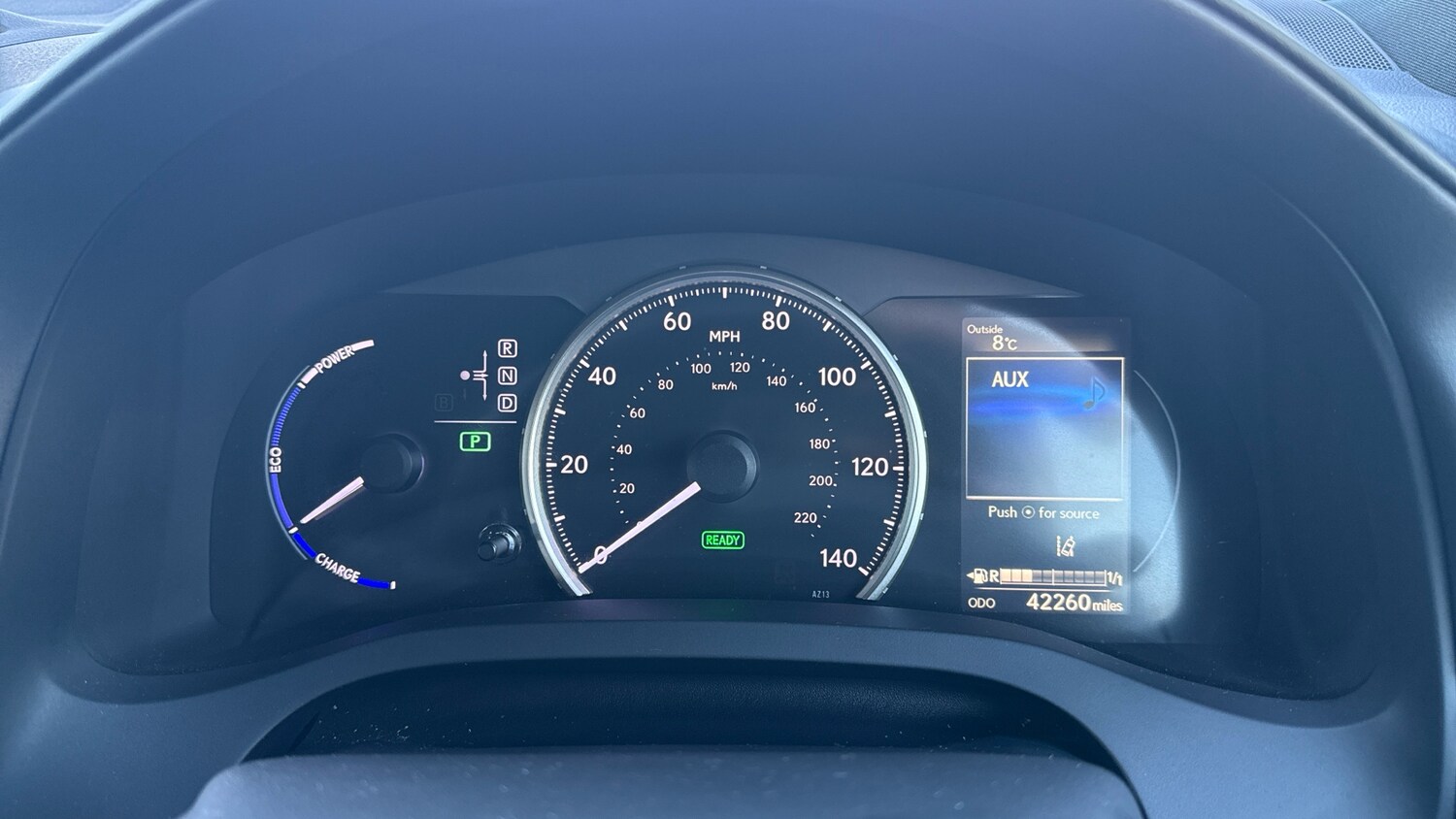 Used Lexus CT 2020 for sale - 77251097: Photo 13