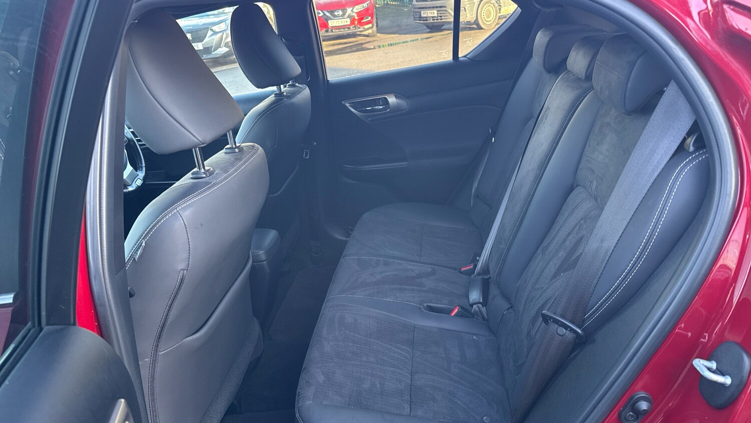 Used Lexus CT 2020 for sale - 77251097: Photo 14