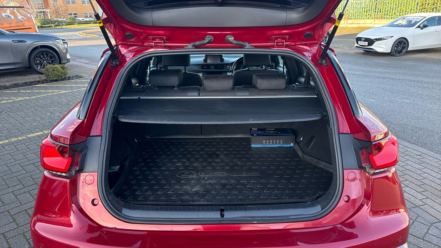 Used Lexus CT 2020 for sale - 77251097: Photo 15