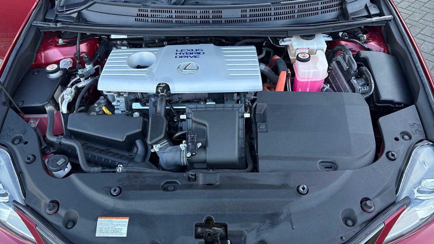 Used Lexus CT 2020 for sale - 77251097: Photo 16