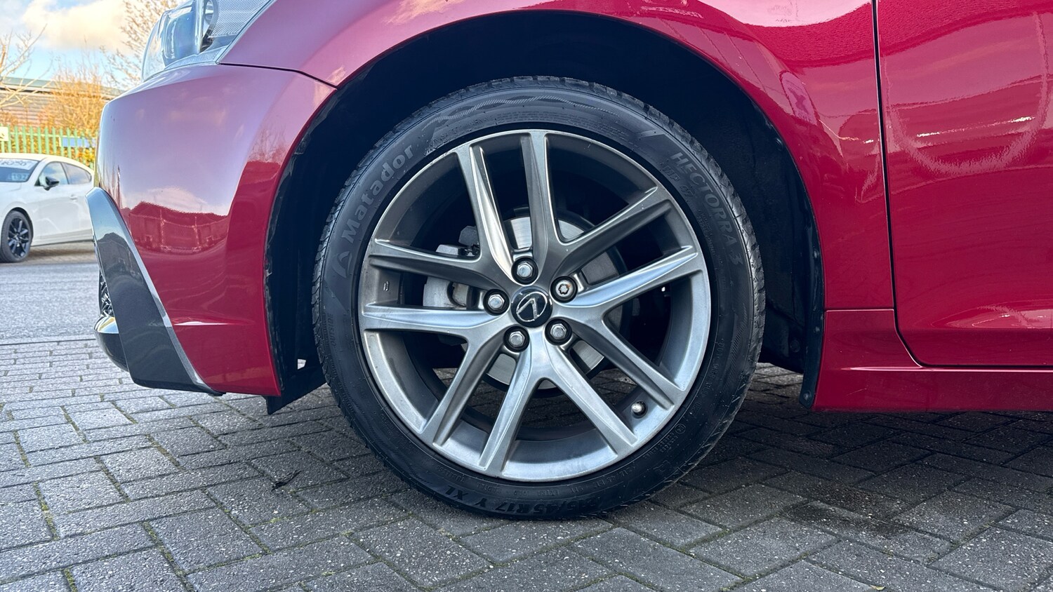 Used Lexus CT 2020 for sale - 77251097: Photo 17