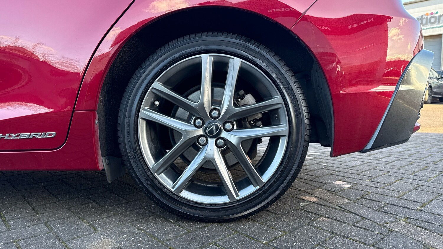 Used Lexus CT 2020 for sale - 77251097: Photo 18