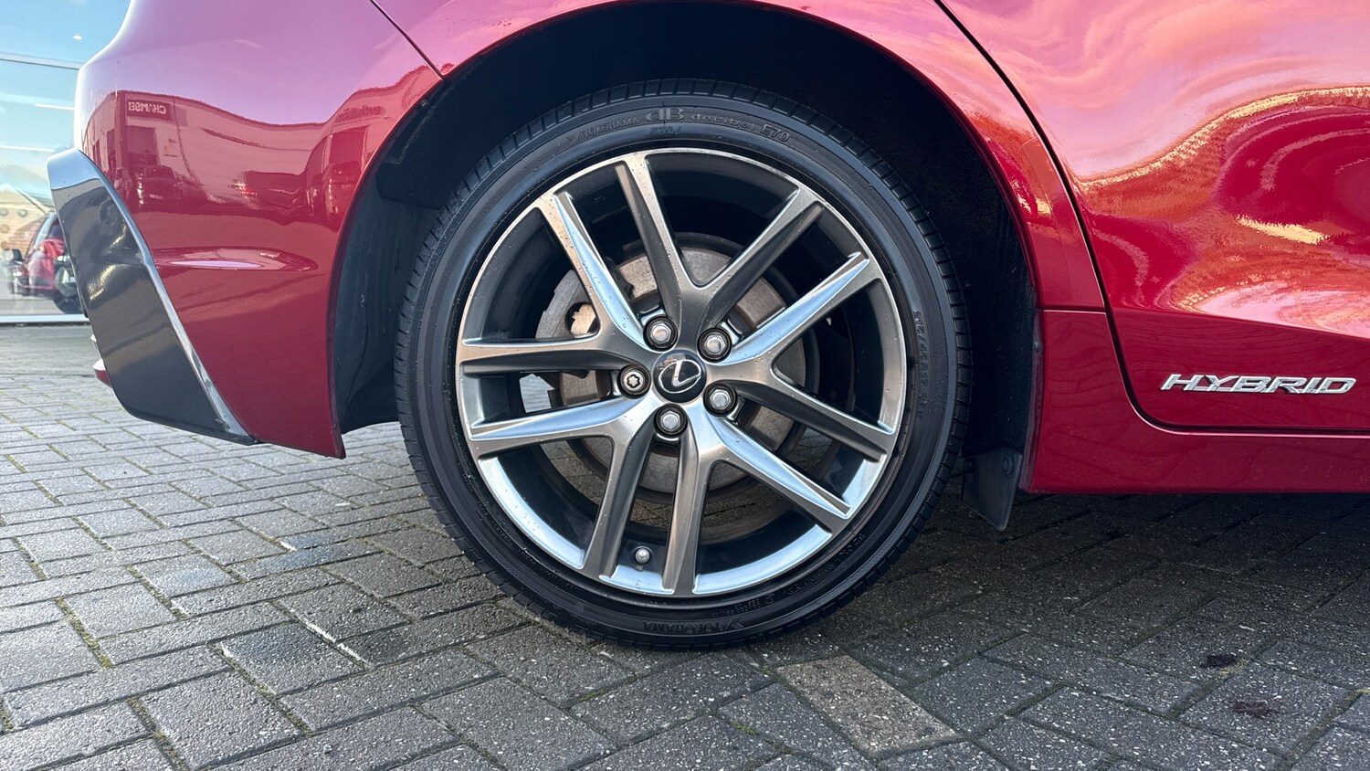 Used Lexus CT 2020 for sale - 77251097: Photo 19