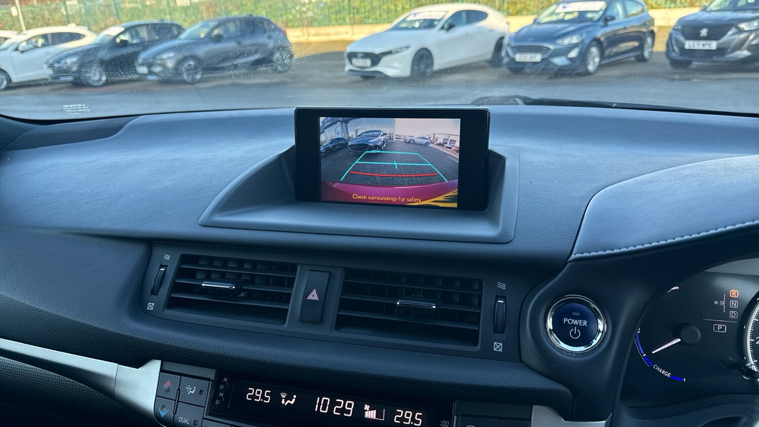 Used Lexus CT 2020 for sale - 77251097: Photo 24