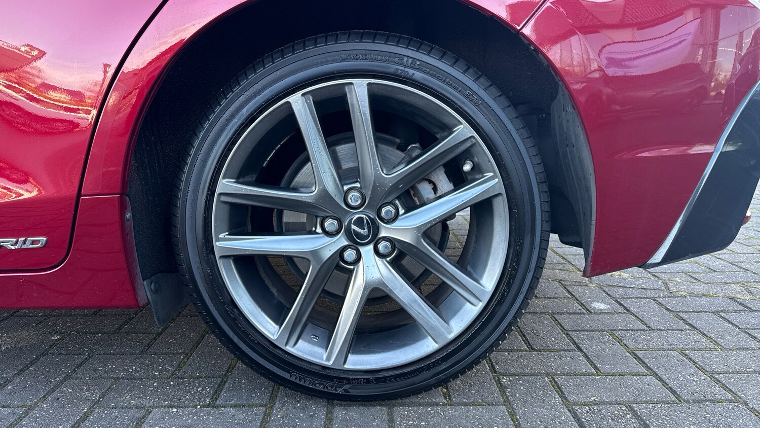 Used Lexus CT 2020 for sale - 77251097: Photo 25