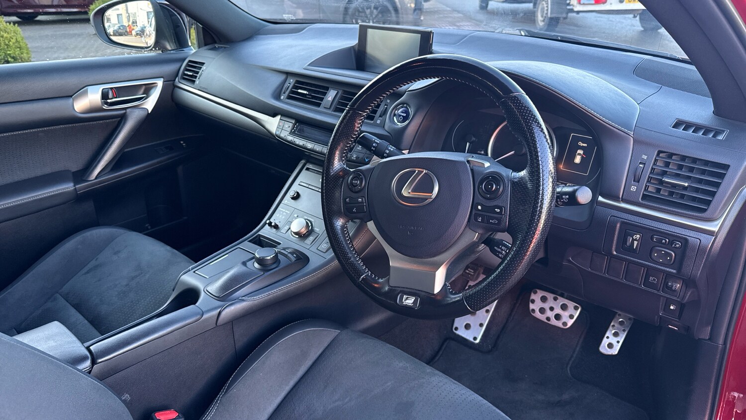 Used Lexus CT 2020 for sale - 77251097: Photo 9