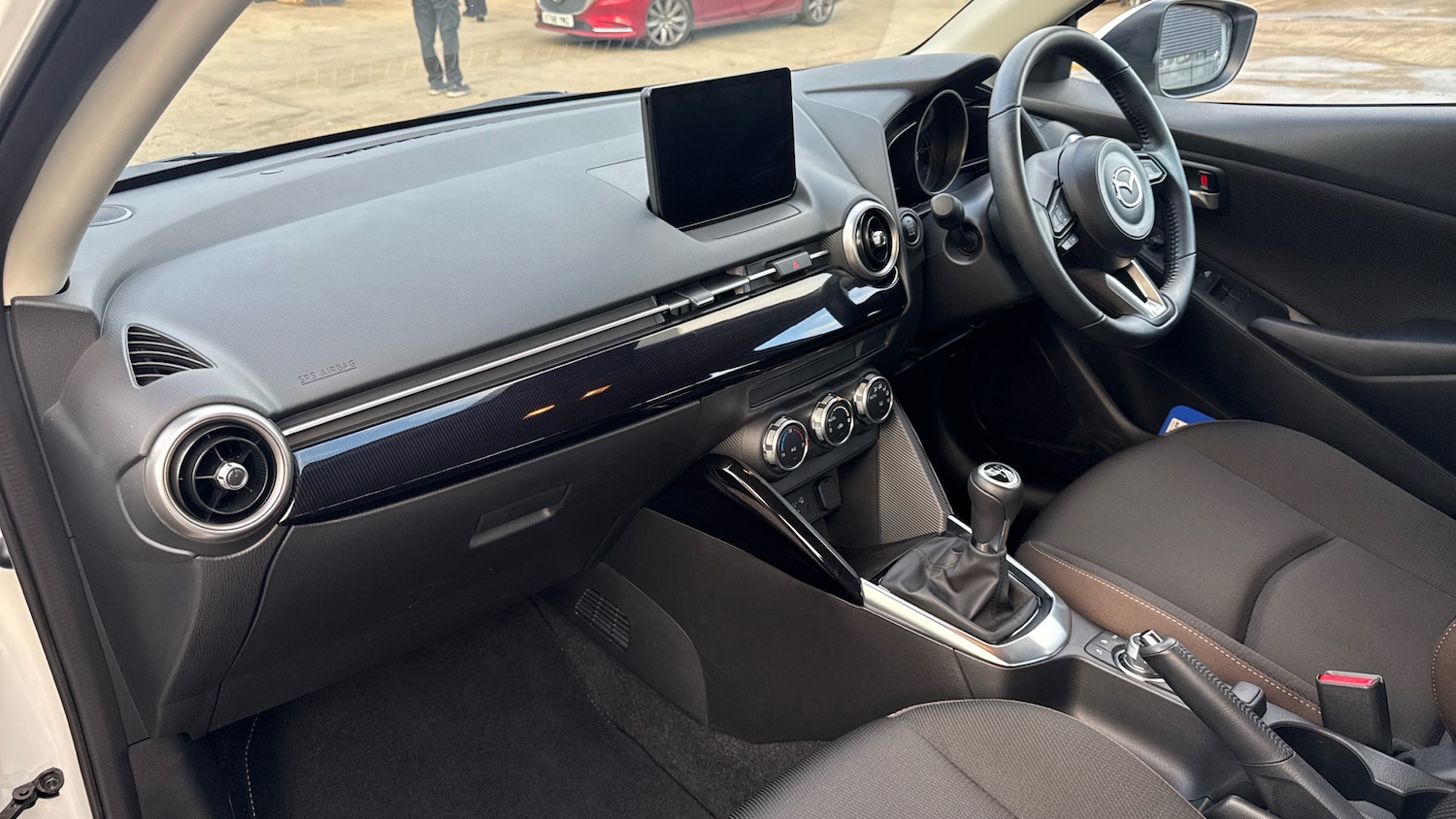 Used Mazda Mazda2 2023 for sale - 76951303: Photo 10