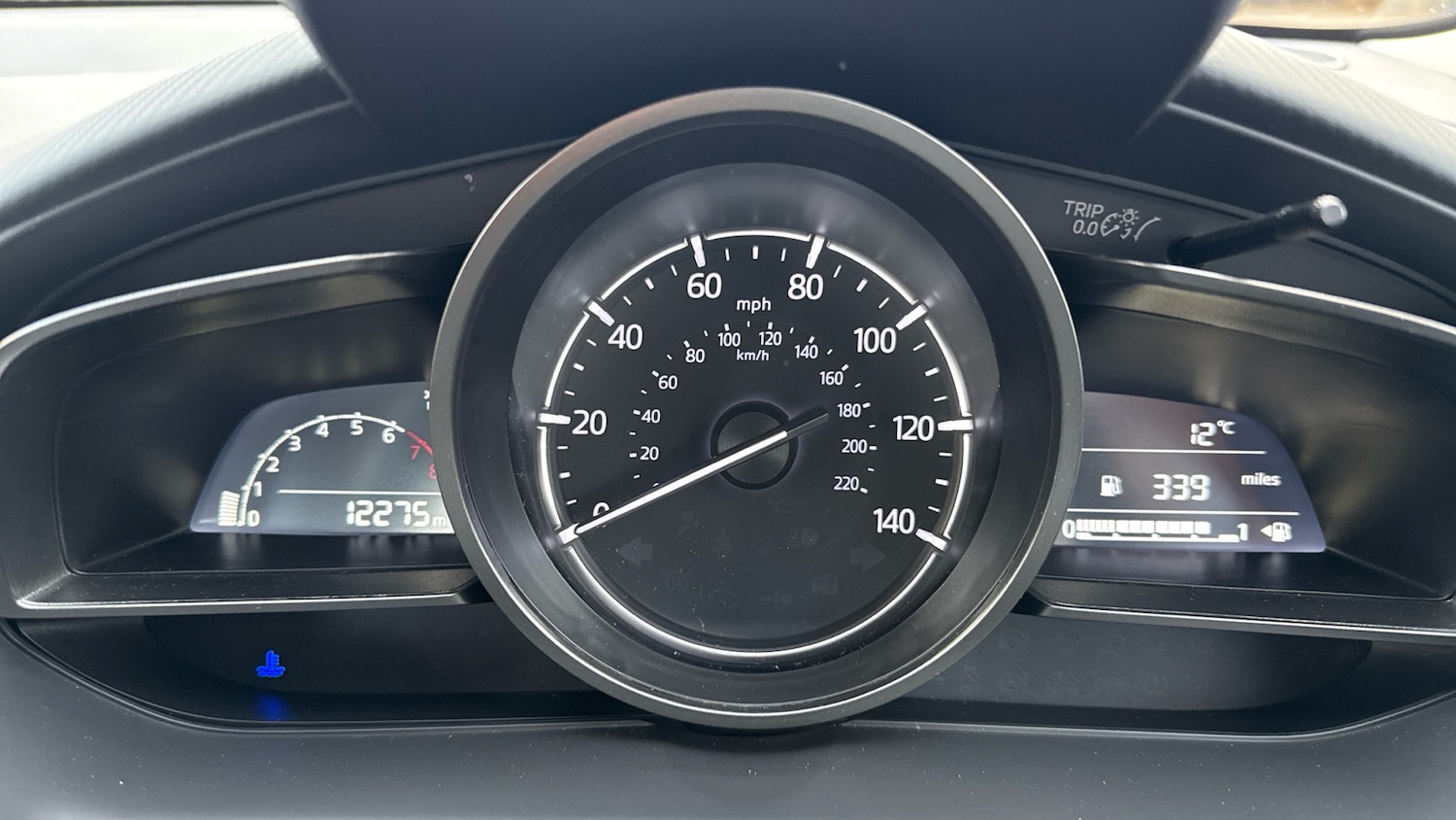 Used Mazda Mazda2 2023 for sale - 76951303: Photo 13