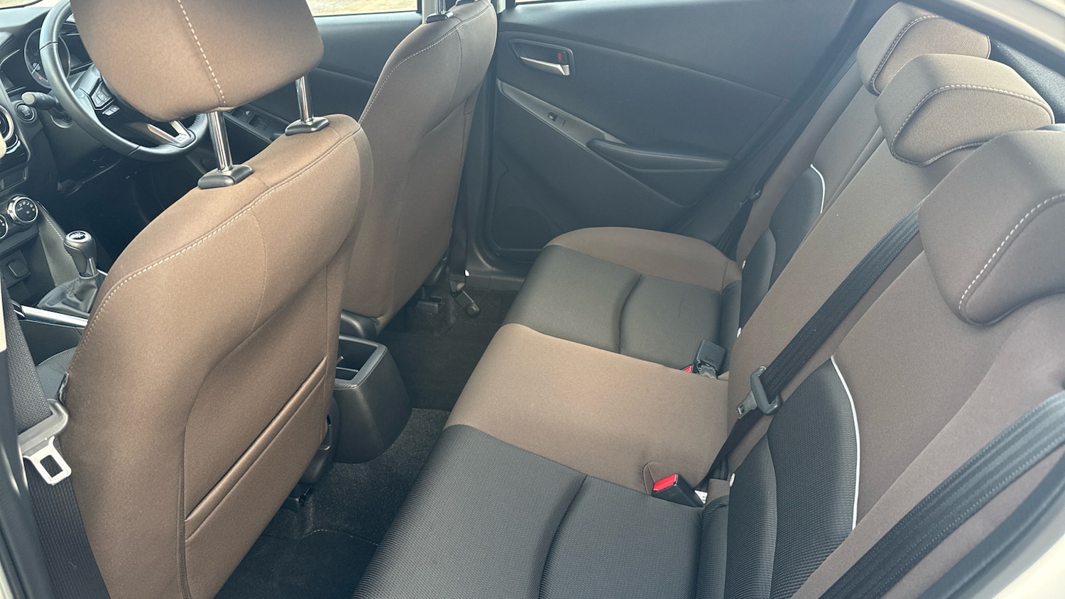 Used Mazda Mazda2 2023 for sale - 76951303: Photo 14