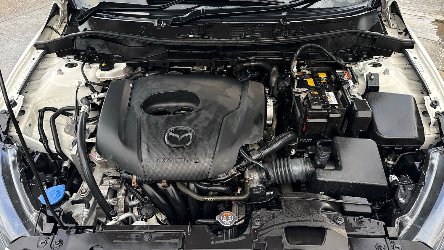 Used Mazda Mazda2 2023 for sale - 76951303: Photo 16