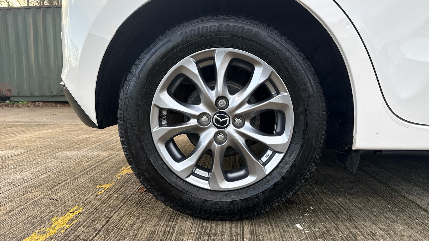 Used Mazda Mazda2 2023 for sale - 76951303: Photo 19