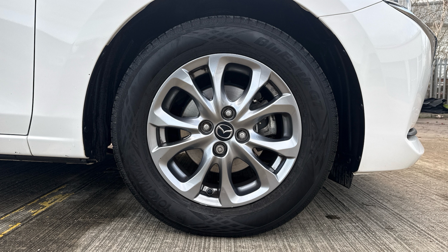 Used Mazda Mazda2 2023 for sale - 76951303: Photo 20