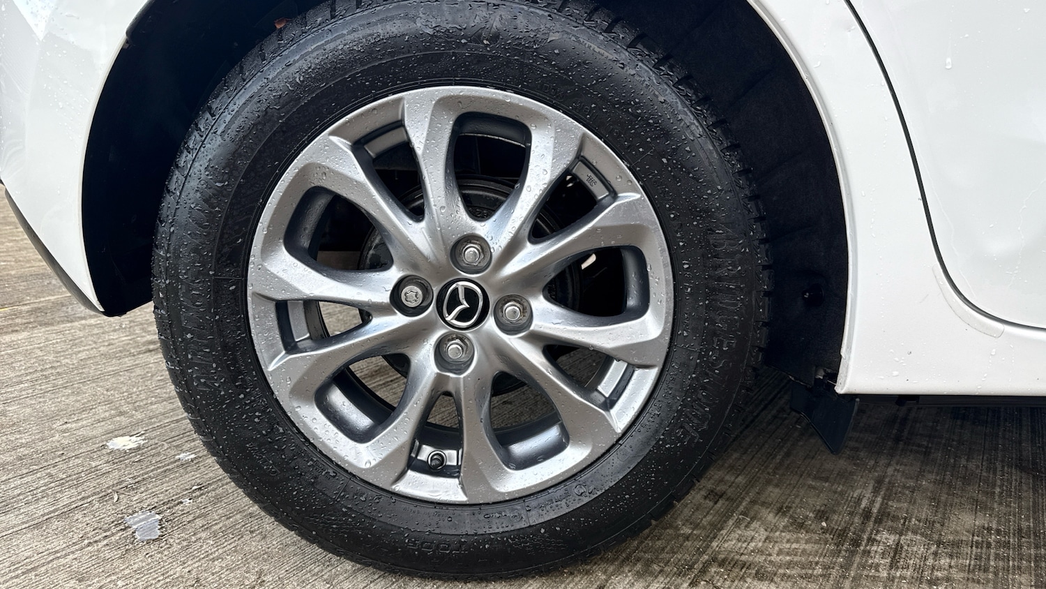 Used Mazda Mazda2 2023 for sale - 76951303: Photo 21