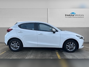 Used Mazda Mazda2 2023 for sale - 76951303: Photo