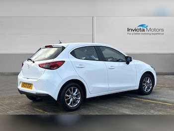 Used Mazda Mazda2 2023 for sale - 76951303: Photo