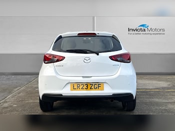 Used Mazda Mazda2 2023 for sale - 76951303: Photo