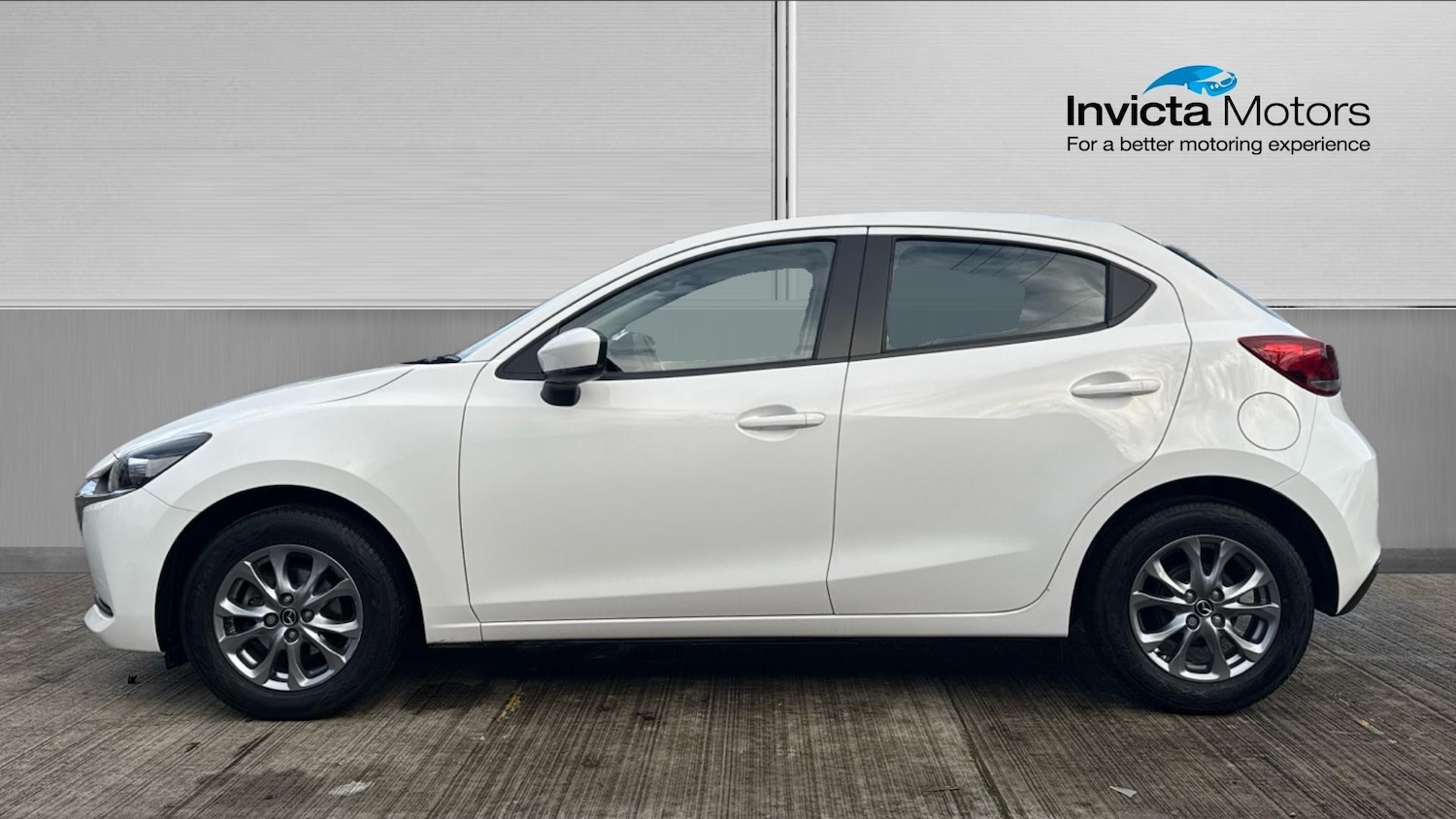 Used Mazda Mazda2 2023 for sale - 76951303: Photo 6