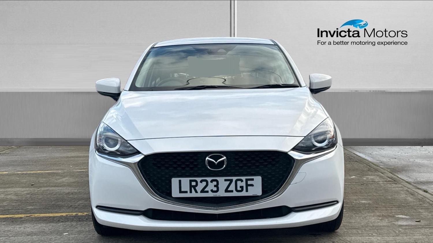 Used Mazda Mazda2 2023 for sale - 76951303: Photo 8